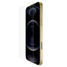 Lot de 10 Films Anti - Choc en Verre Tremp&eacute; iPhone 15 Pro Max