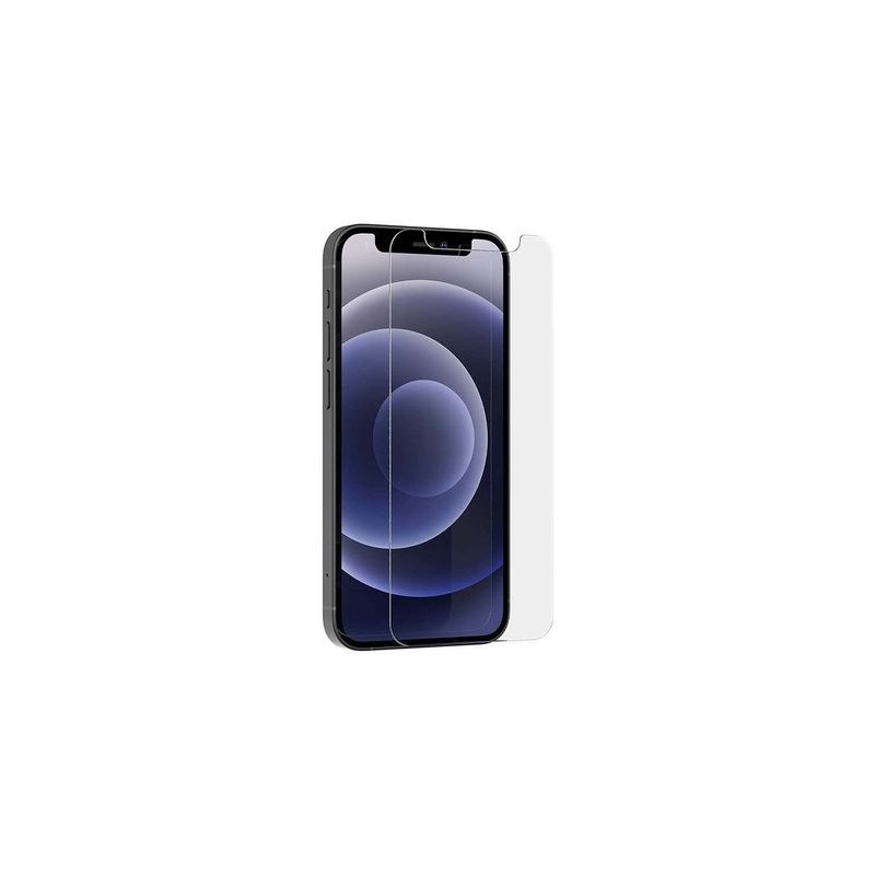 Lot de 10 Films Anti - Choc en Verre Tremp&eacute; iPhone 15 Pro