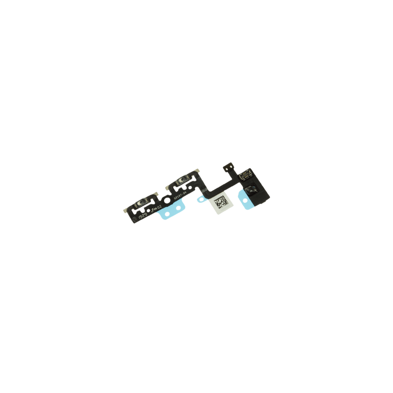 Nappe Boutons Volume iPhone 14