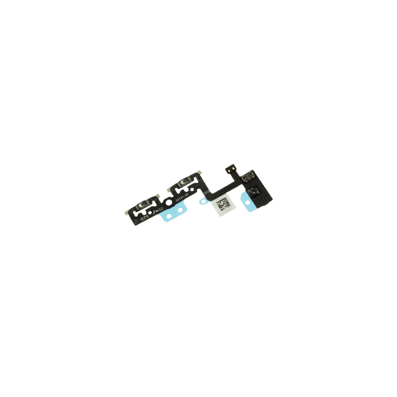 Nappe Boutons Volume iPhone 14 Plus