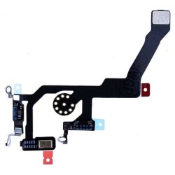 Nappe Flash iPhone 14 Pro
