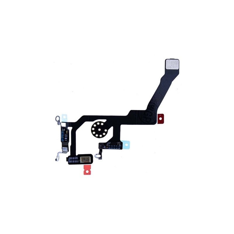 Nappe Flash iPhone 14 Pro