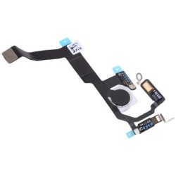 Nappe Flash iPhone 14 Pro Max