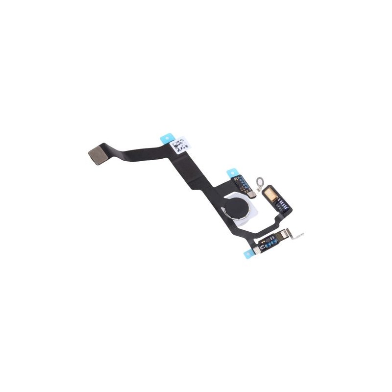 Nappe Flash iPhone 14 Pro Max