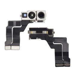 Nappe Facetime / Cam&eacute;ra avant iPhone 14 Pro