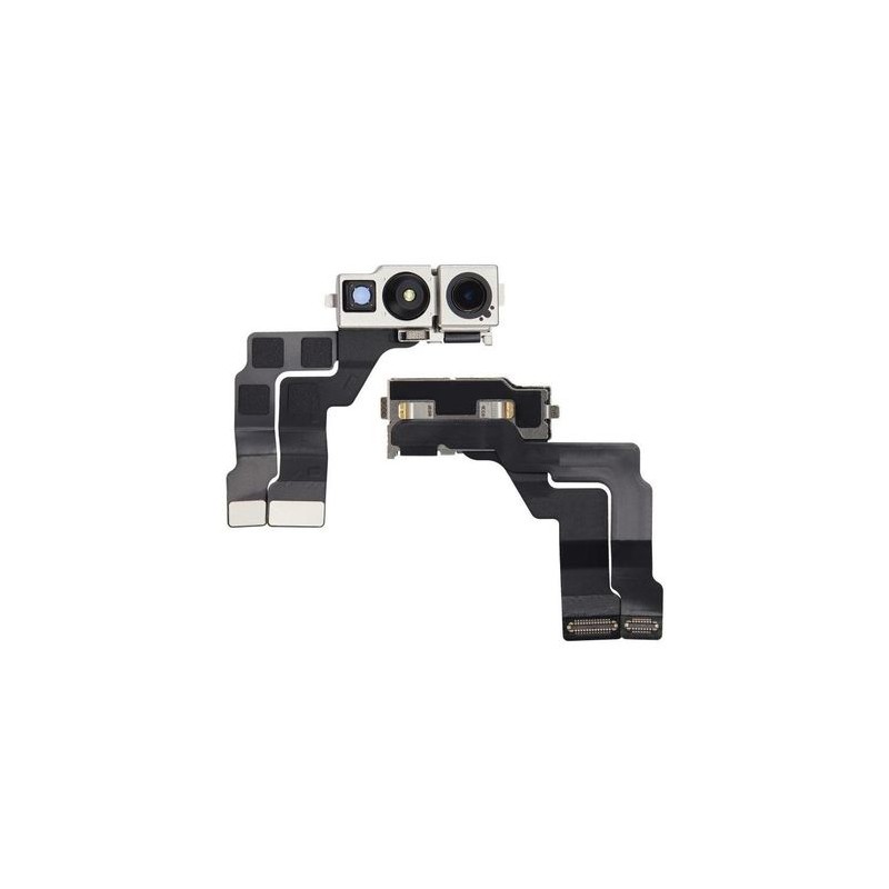 Nappe Facetime / Cam&eacute;ra avant iPhone 14 Pro