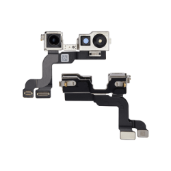 Nappe Facetime / Cam&eacute;ra avant iPhone 14 Pro Max