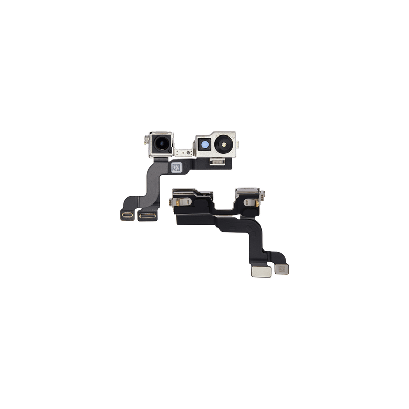 Nappe Facetime / Cam&eacute;ra avant iPhone 14 Pro Max