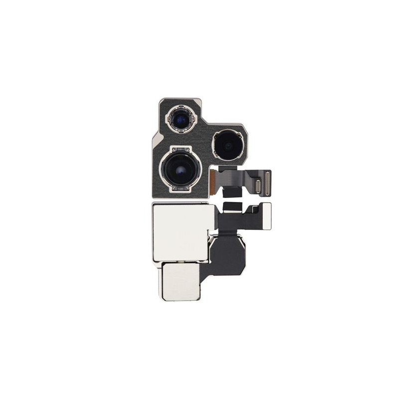 Module Cam&eacute;ra Arri&egrave;re / Appareil Photo iPhone 14 Pro