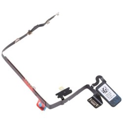 Nappe Antenne R&eacute;seau Bluetooth iPhone 14 Pro Max