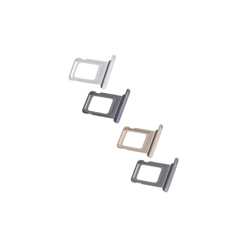 Tiroir / Rack Sim pour iPhone 14 Pro/14 Pro Max