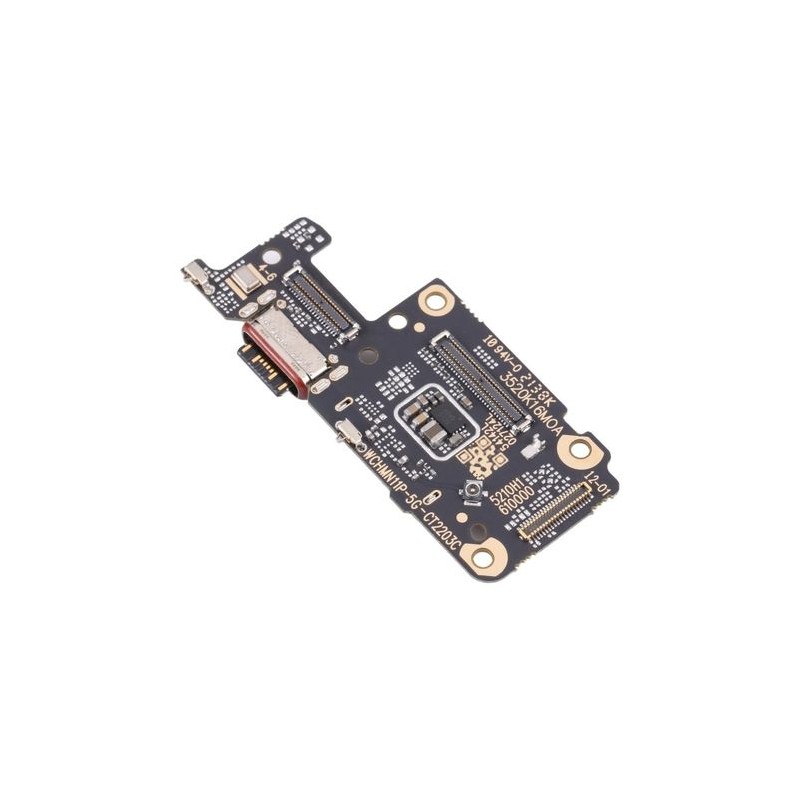 Connecteur De Charge USB-C Xiaomi Redmi Note 11 Pro