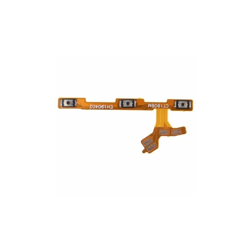 Nappe Bouton Power Compatible PSMART 2019