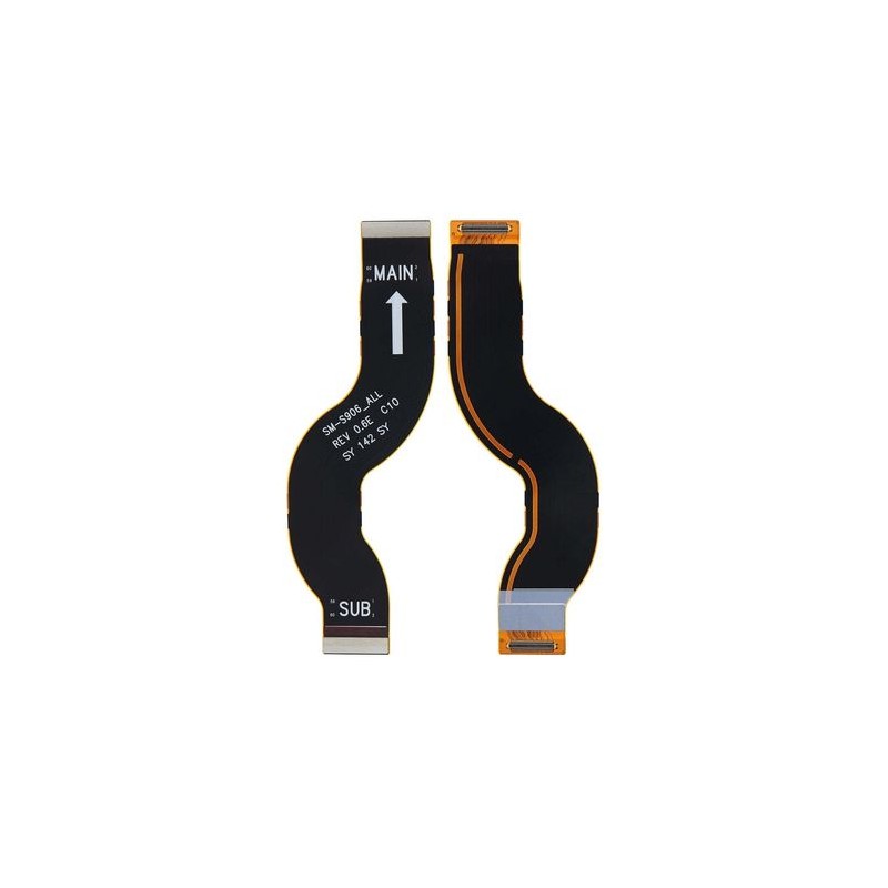 Nappe Carte M&egrave;re / Interconnexion Samsung Galaxy S22 Plus