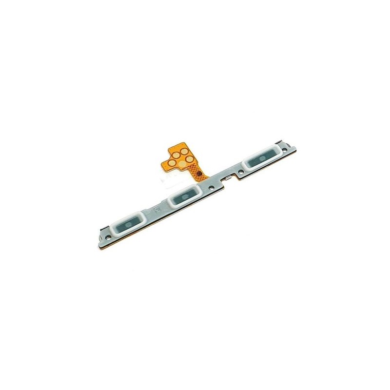 Nappe Power / Bouton Allumage / Volume Samsung A42 5G
