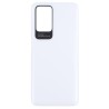 Vitre Arri&egrave;re / Cache Batterie Redmi Note 11 BLANC