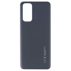 Vitre Arri&egrave;re / Cache Batterie Redmi Note 11 Noir