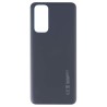 Vitre Arri&egrave;re / Cache Batterie Redmi Note 11 Noir