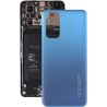 Vitre Arri&egrave;re / Cache Batterie Redmi Note 11 BLEU