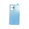 Vitre Arri&egrave;re / Cache Batterie Redmi Note 12 Pro BLEU