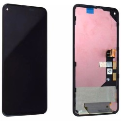 Ecran Original Google Pixel 5A 5G Noir