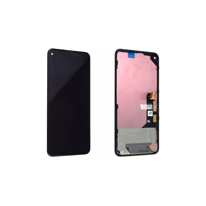 Ecran Original Google Pixel 5A 5G Noir