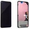 Ecran Original Google Pixel 5A 5G Noir