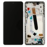 &Eacute;cran AMOLED Reconditionn&eacute; Xiaomi Mi 11i NOIR