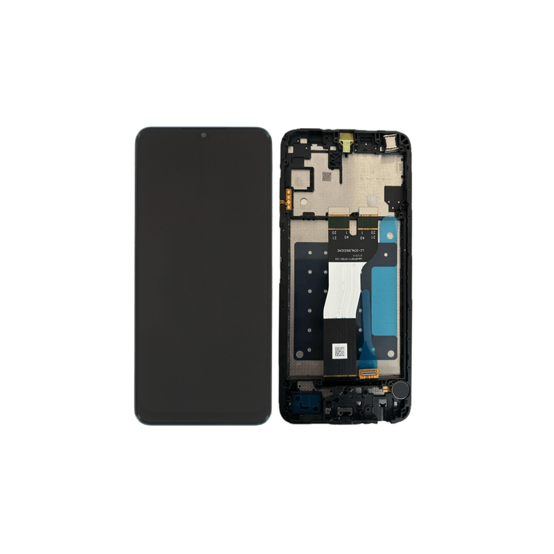 &Eacute;cran Tactile / LCD Original Samsung Galaxy A05s A057