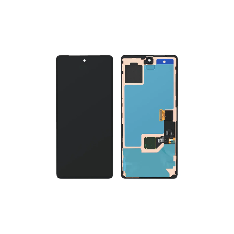 Ecran Original Google Pixel 7A 5G (2023) Noir