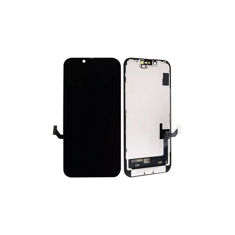 Ecran Hard OLED Compatible iPhone 14
