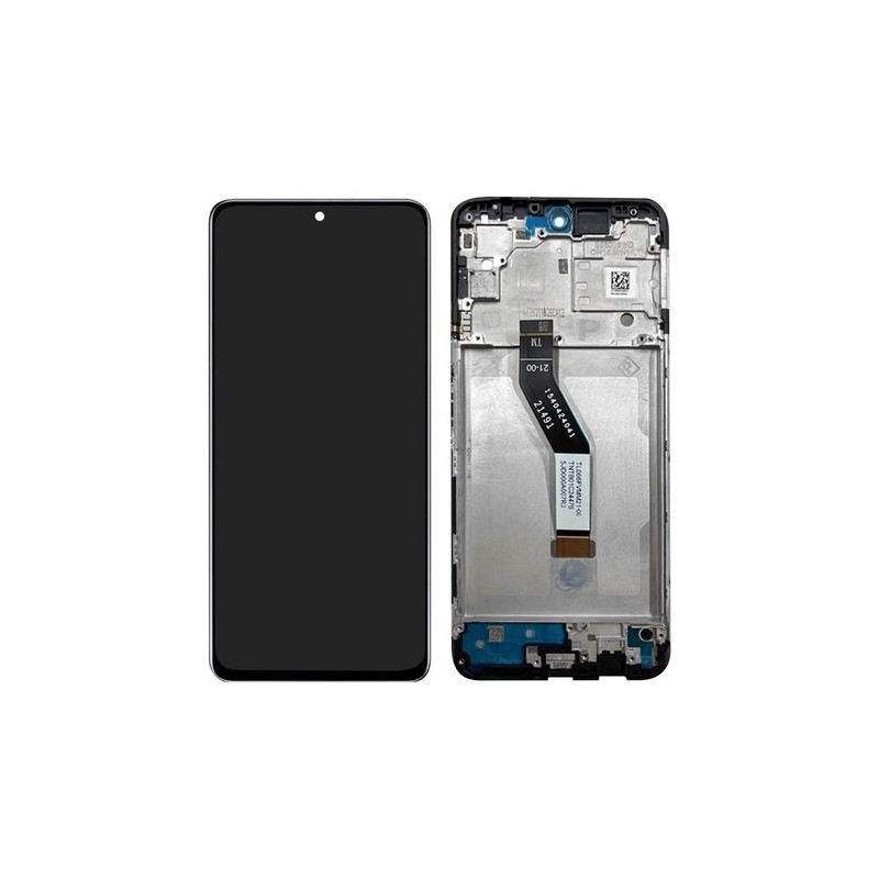 Ecran Original Xiaomi RedMi Note 11S 5G / Note 11T 5G / Poco M4 Pro 5G