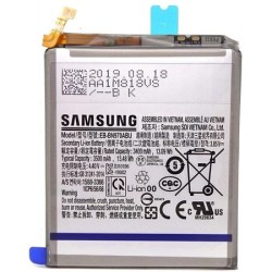 Batterie Originale Samsung Galaxy Note 10