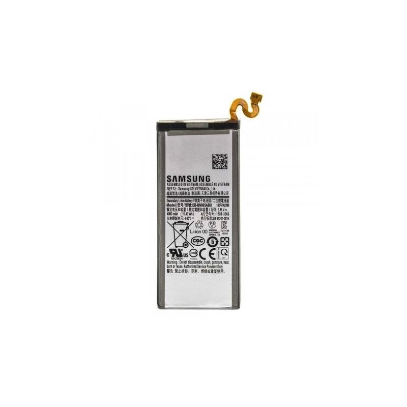 Batterie Originale Samsung Galaxy Note 9