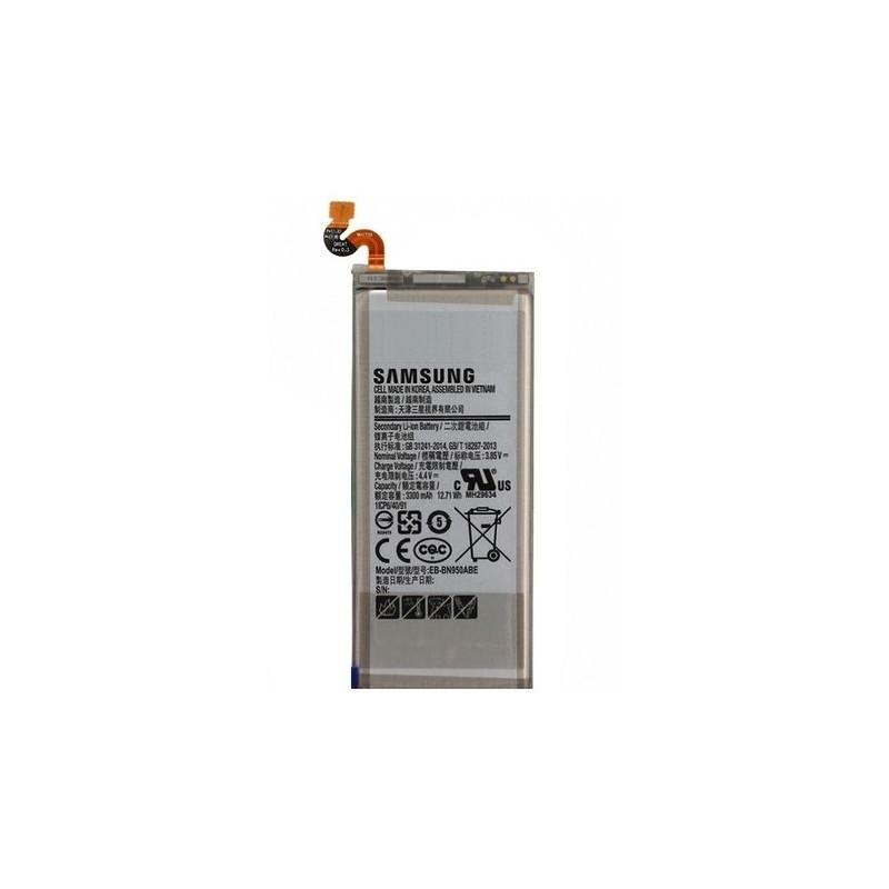 Batterie Originale Samsung Galaxy Note 8