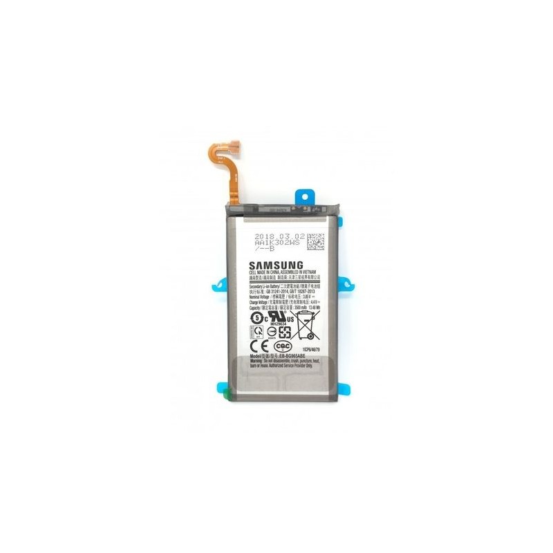 Batterie Originale Samsung Galaxy S9 Plus