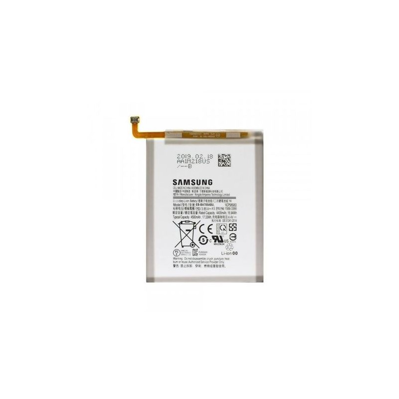 Batterie Originale Samsung Galaxy A70
