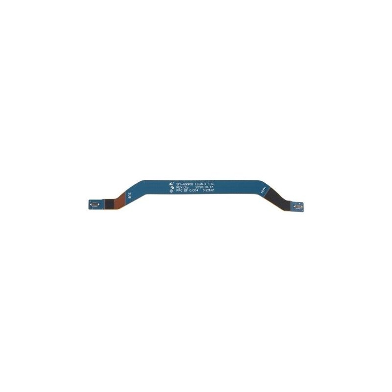 Nappe R&eacute;seau / Signal Pour Samsung Galaxy S21 Ultra 5G