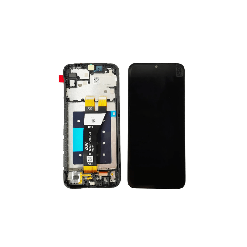 &Eacute;cran Tactile / LCD Original Samsung Galaxy A14 5G A146P / A146U