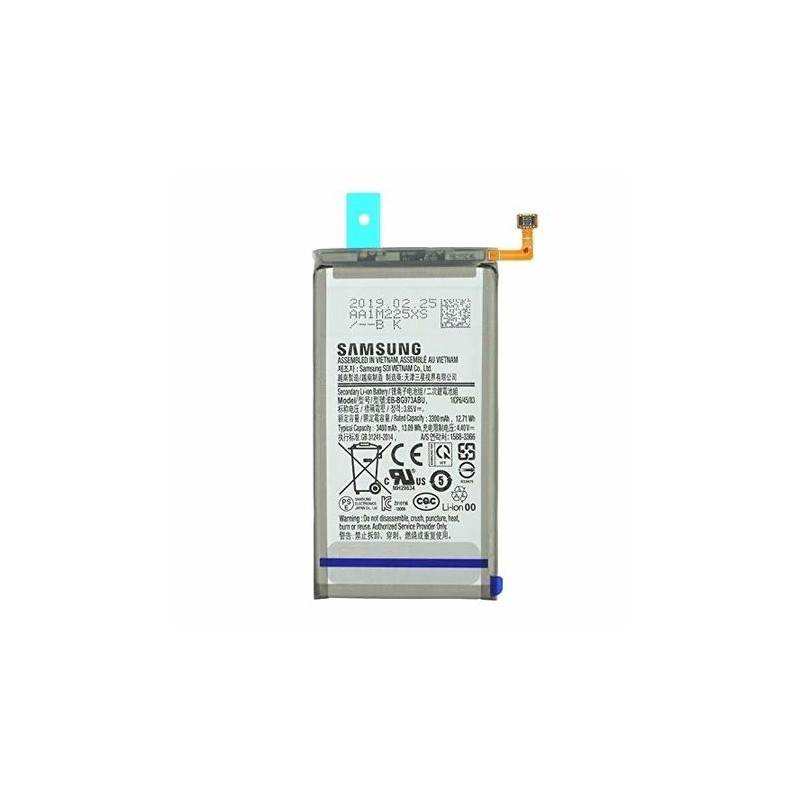 Batterie Originale Samsung Galaxy S10