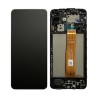 &Eacute;cran Complet Compatible Samsung Galaxy A12 A125F