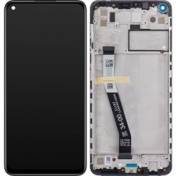 Ecran Complet Original Xiaomi Redmi Note 9 NOIR