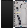 Ecran Complet Original Xiaomi Redmi Note 9 NOIR