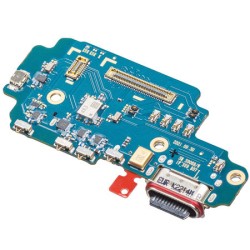 Connecteur / Nappe de Charge Samsung Galaxy S23 Plus S916