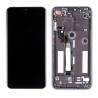 &Eacute;cran LCD / Vitre Tactile Compatible Xiaomi Mi 8 Lite NOIR