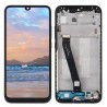 Ecran LCD / Vitre Tactile sur Ch&acirc;ssis Compatible Xiaomi Redmi 7 Noir