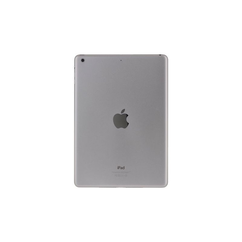 Coque Compl&egrave;te Assembl&eacute;e OEM Grade A iPad Air A1474 NOIR