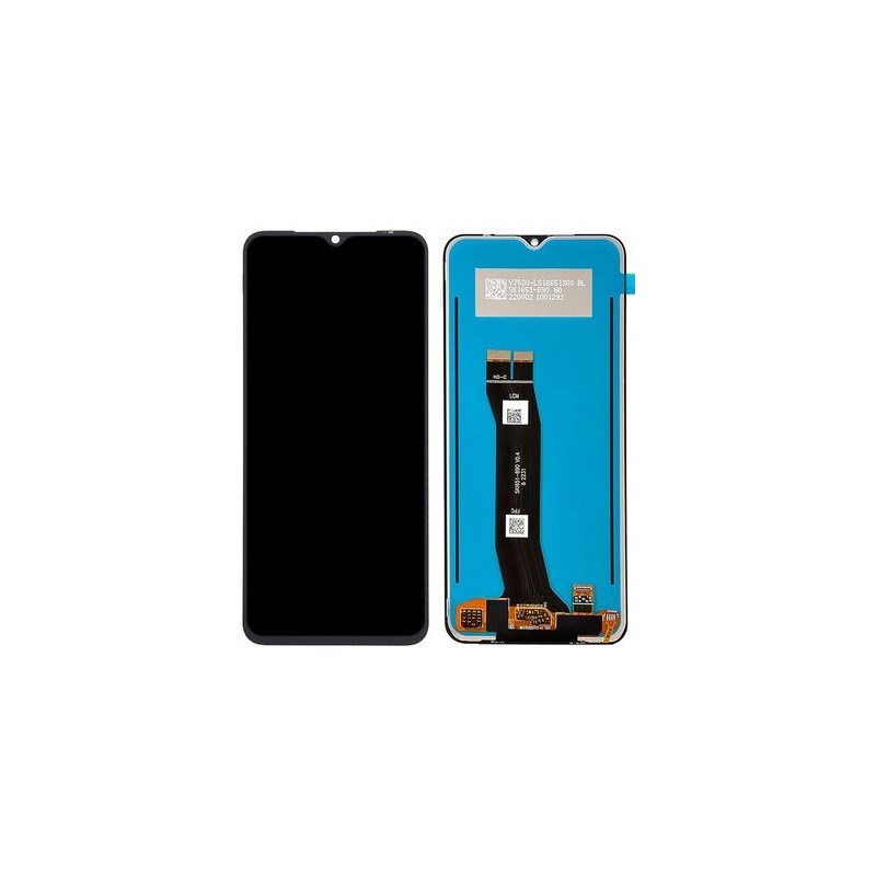 Ecran LCD / Vitre Tactile Huawei Y61 NOIR
