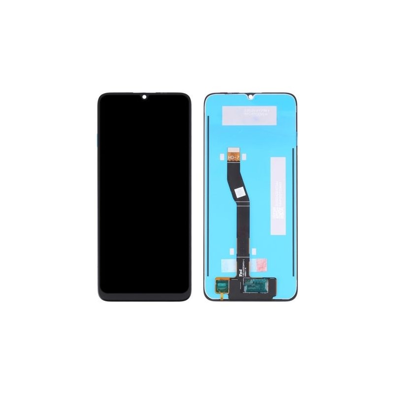 Ecran LCD / Vitre Tactile Huawei Y60 NOIR