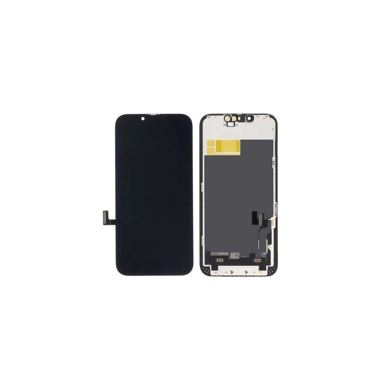 Ecran Soft OLED iPhone 13 Pro ""Infinity""